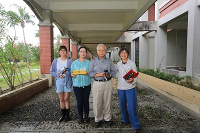 全球海洋學者評比　中山大學陳鎮東亞澳第一、世界第七1